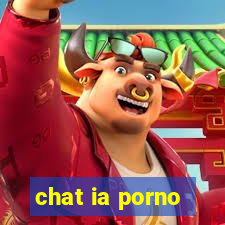 chat ia porno